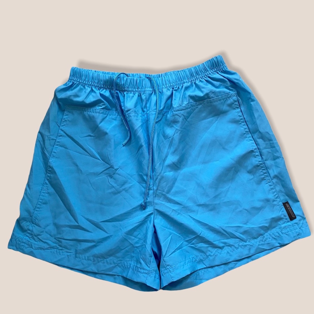Vintage Reebok Shorts